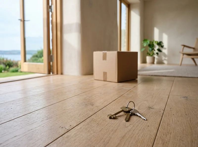 First Home Buyers - Balcombe Financial