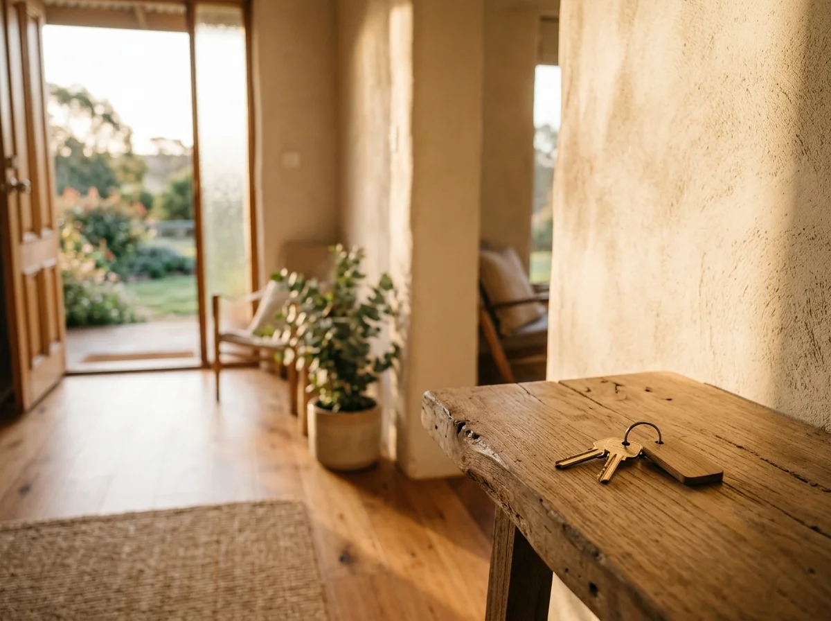 First Home Buyers Somerset Finance