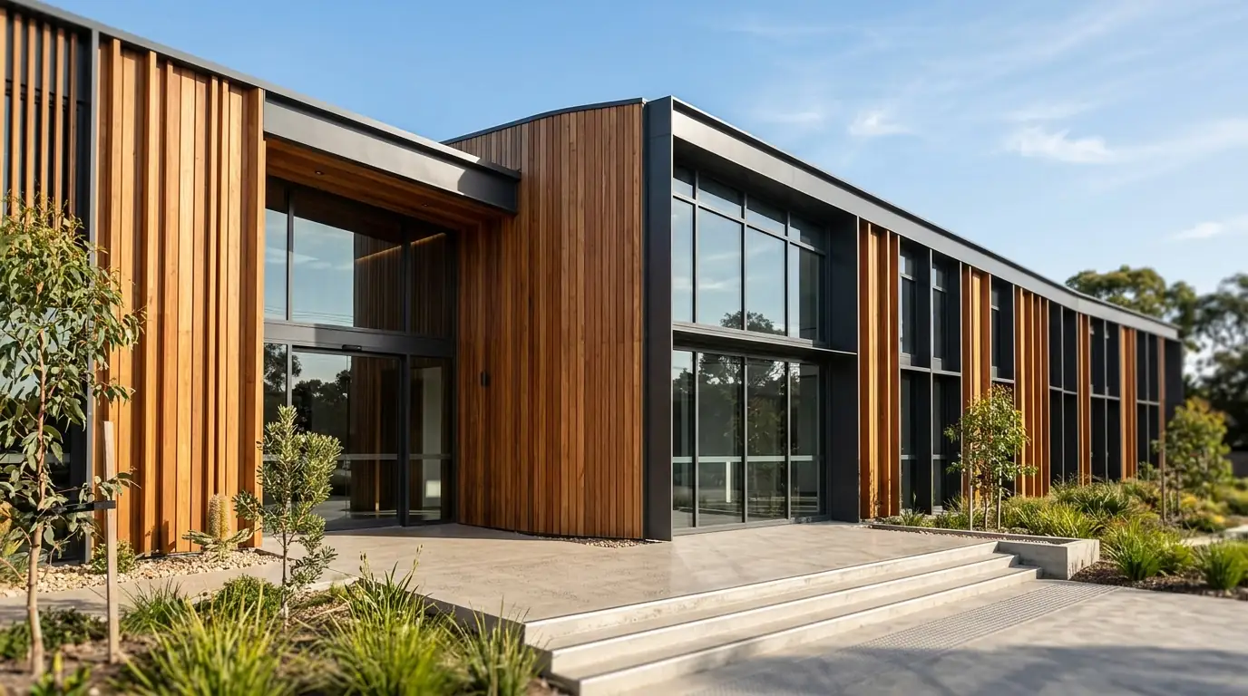 Commercial Property Loans