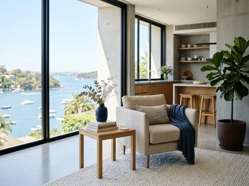 Rose Bay Mortgage Broker