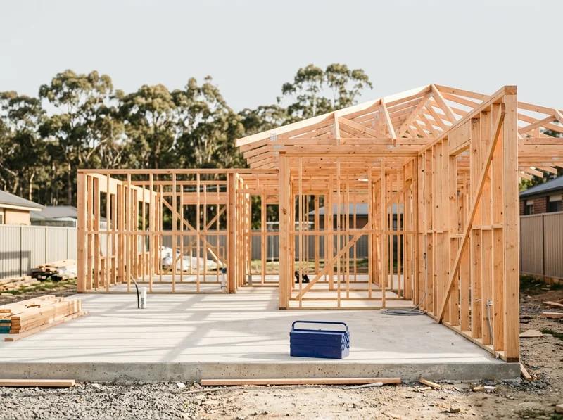 Construction Loans