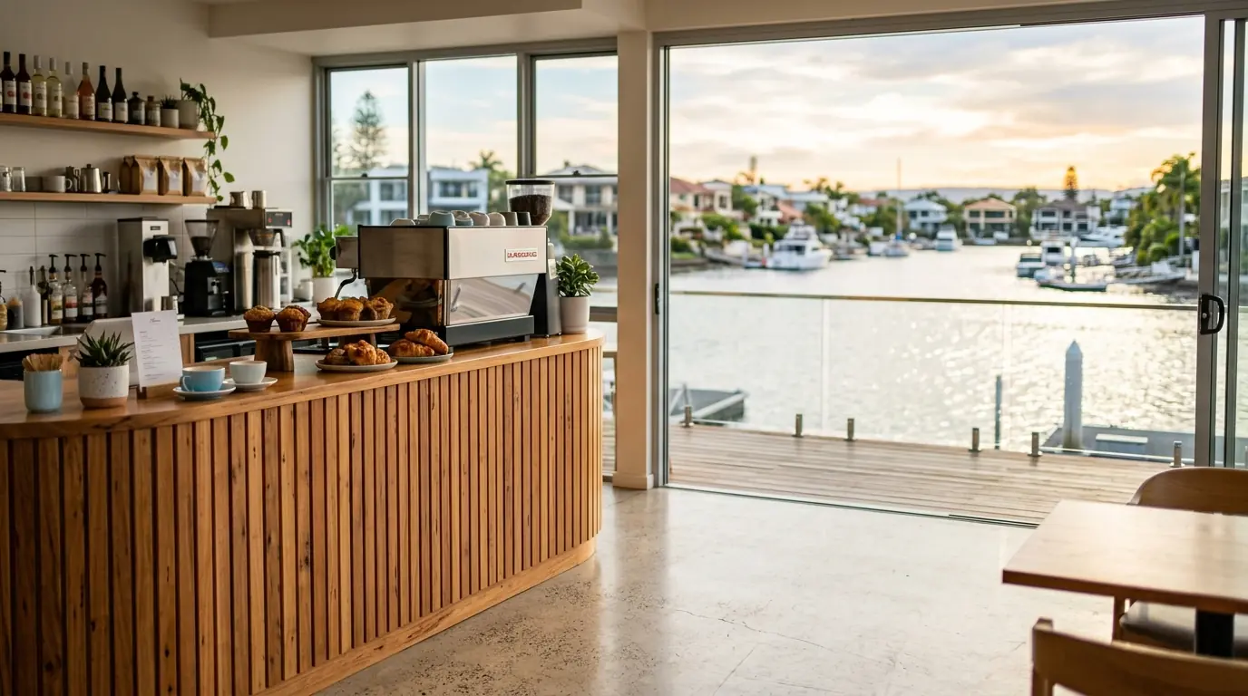 Commercial Property Loans