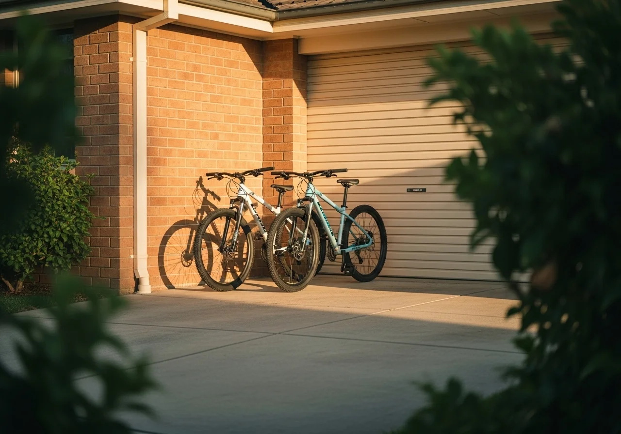 Buying with a Parent