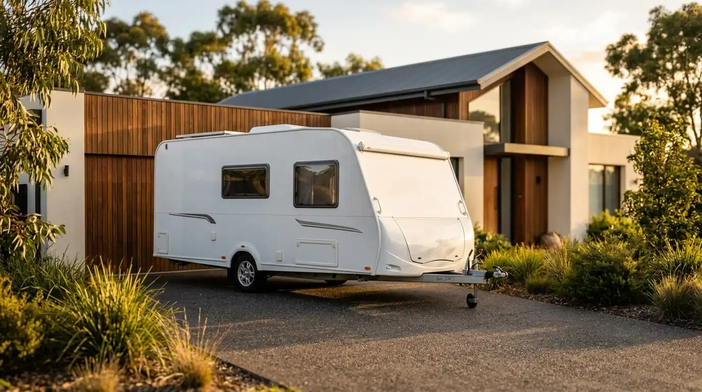 Caravan Loans