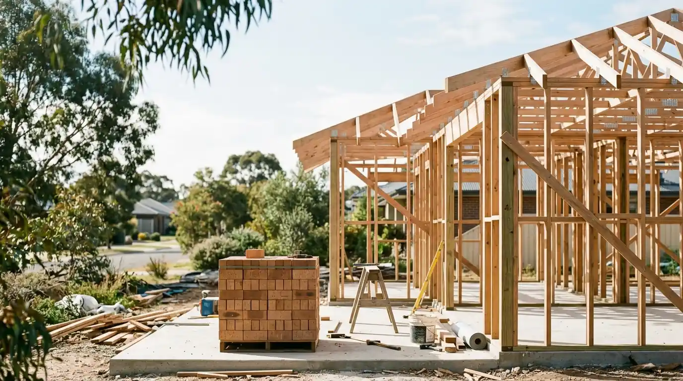 Construction Loans