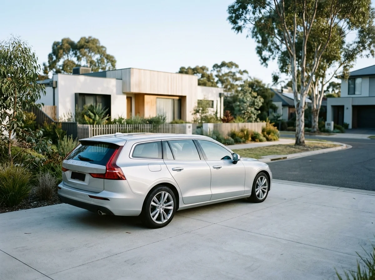Car Loans Charm Finance