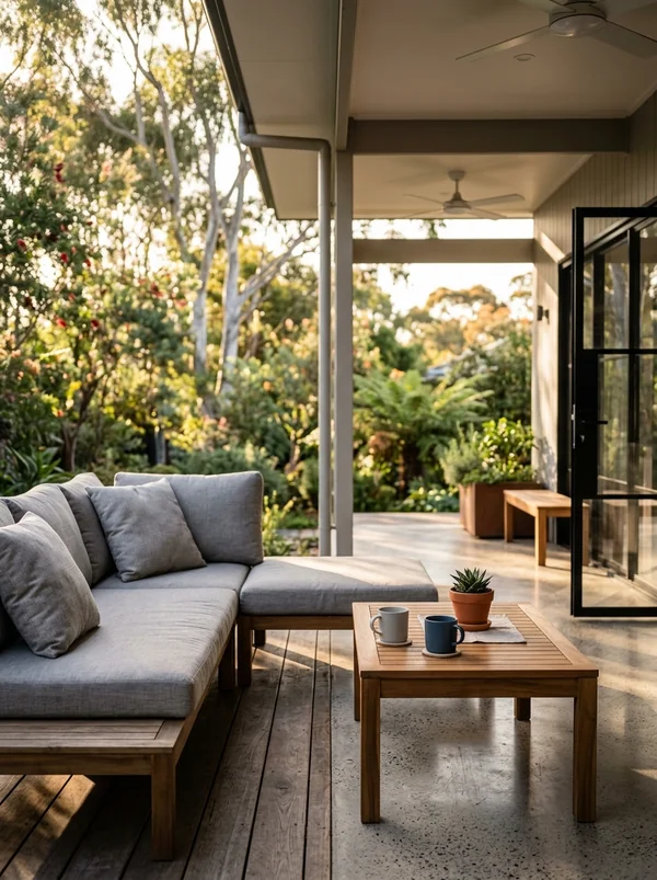 Mortgage Broker in Moorooduc