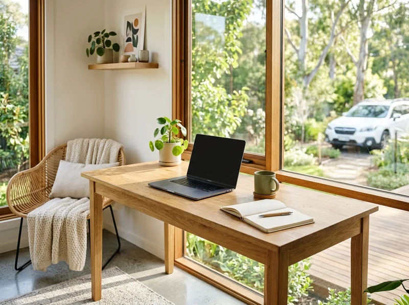 Self Employed Home Loans Geelong - Kardinia Finance