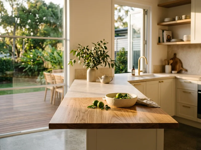 Mackay Lending Service mortgage broker discussing home loan options with a client