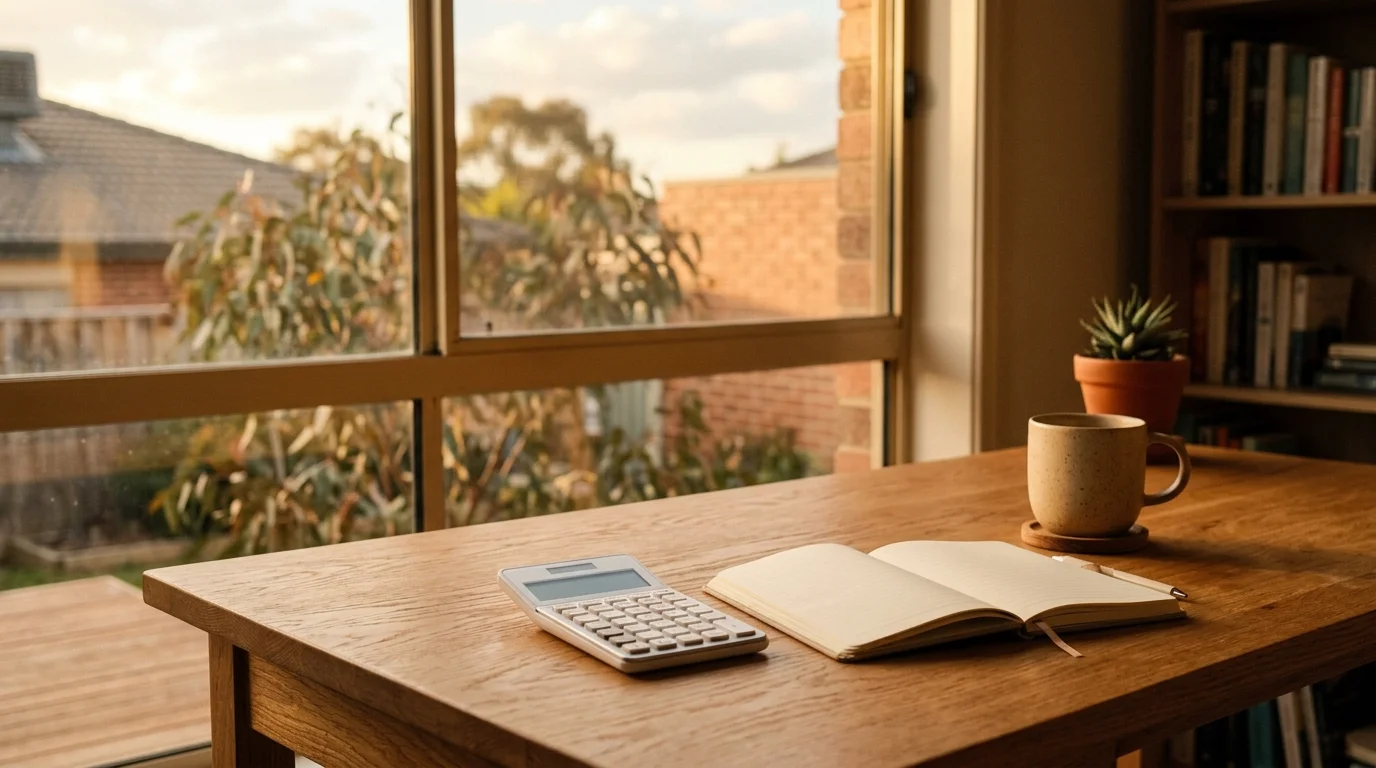 Mortgage Broker in Altona, VIC 3018 Borrowing Capacity