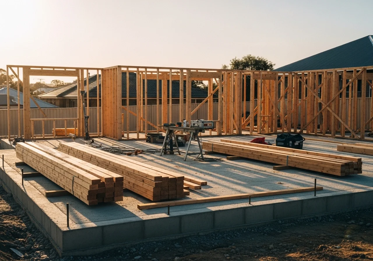 Construction Loans
