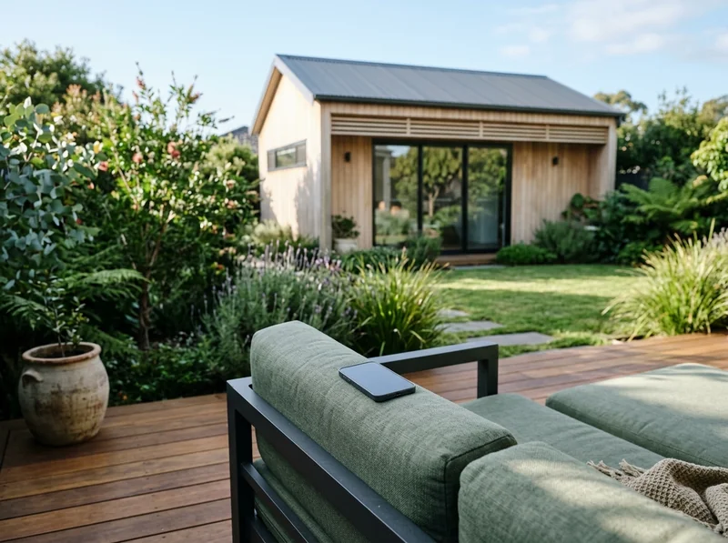 Refer a Friend - Granny Flat Loans