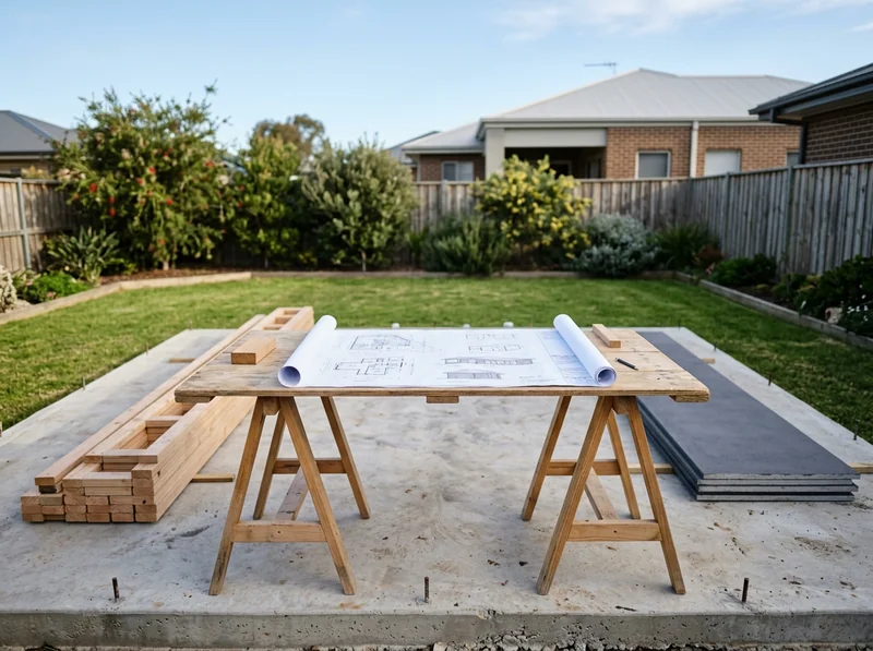Interest-Only Granny Flat Construction Loans - Granny Flat Loans