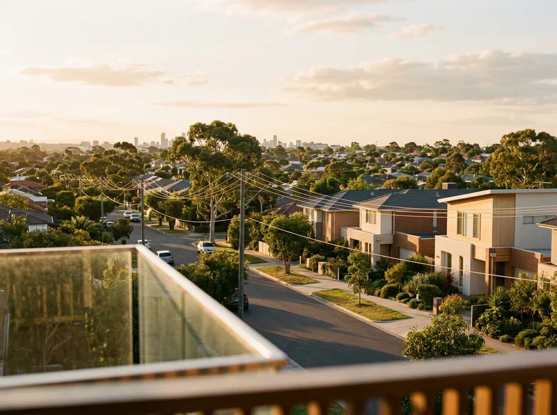 Rentvesting strategy