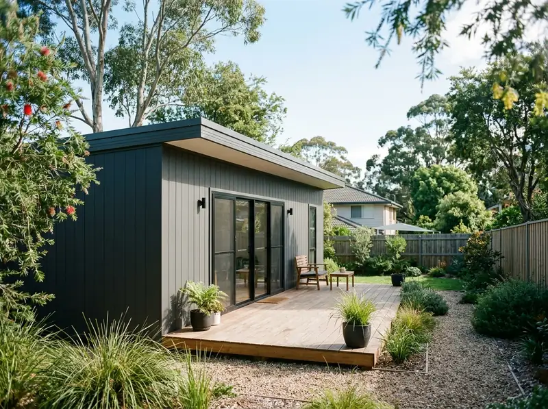 Equity Release to Build a Granny Flat - Granny Flat Loans