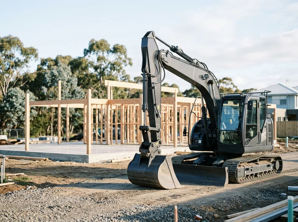 Capacity Asset Lending Plant & Machinery Finance