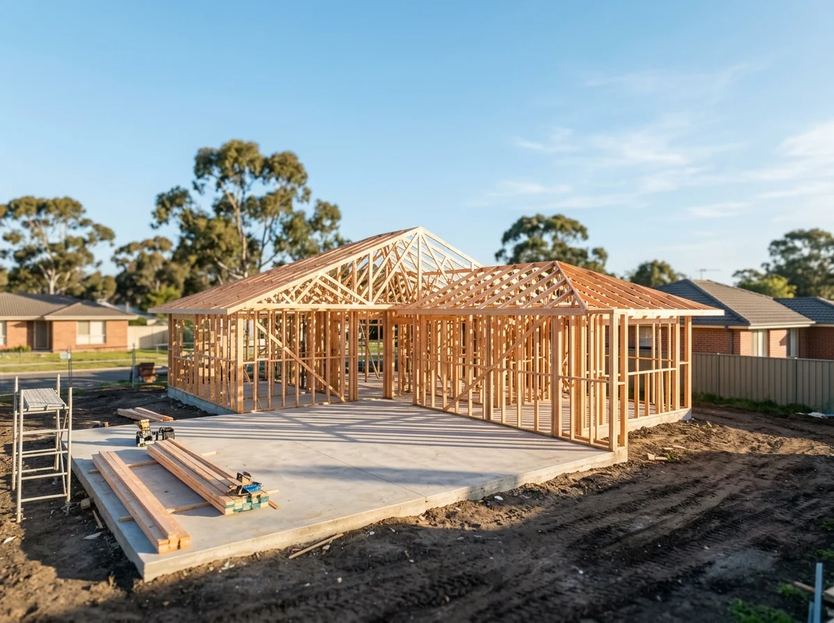 Construction Loans Blue Cherry Home Loans