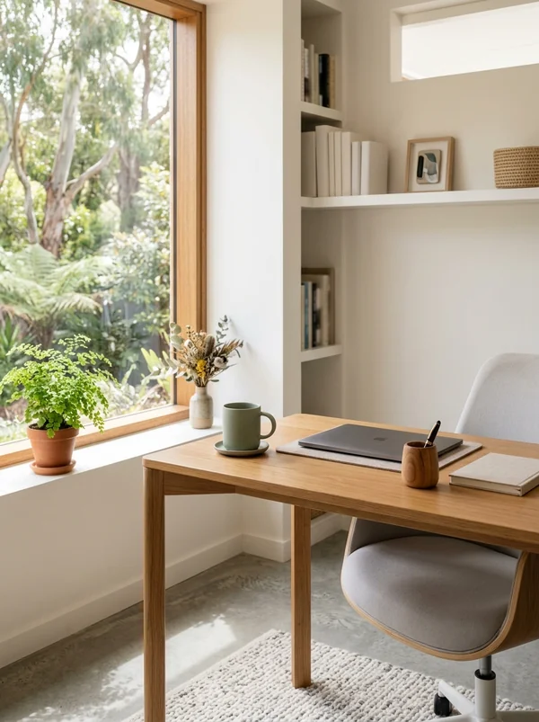Mortgage Broker in Main Ridge