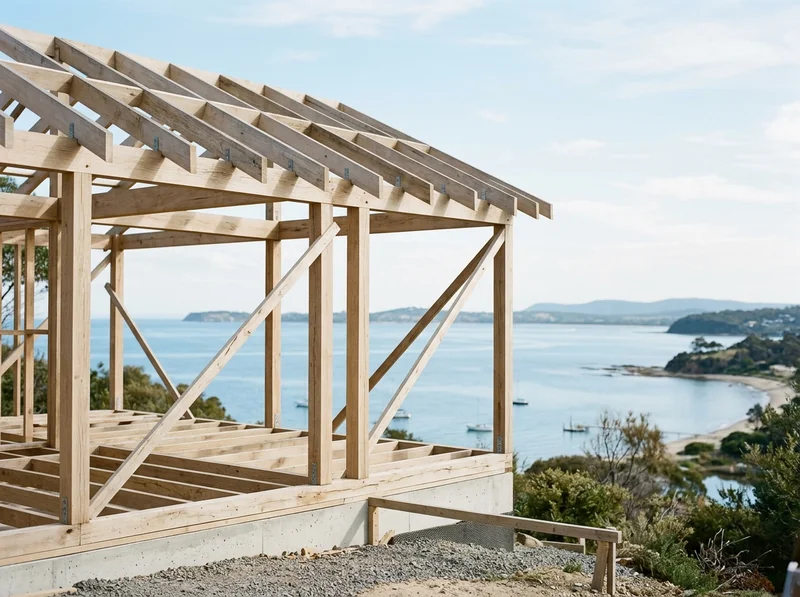 Construction Loans - Balcombe Financial