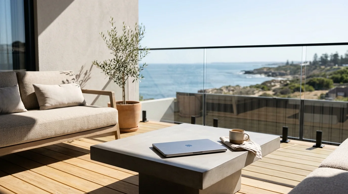 Home Loan Refinance - Luxe Finance Group