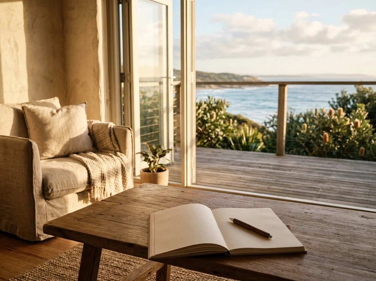 Investment loans living room