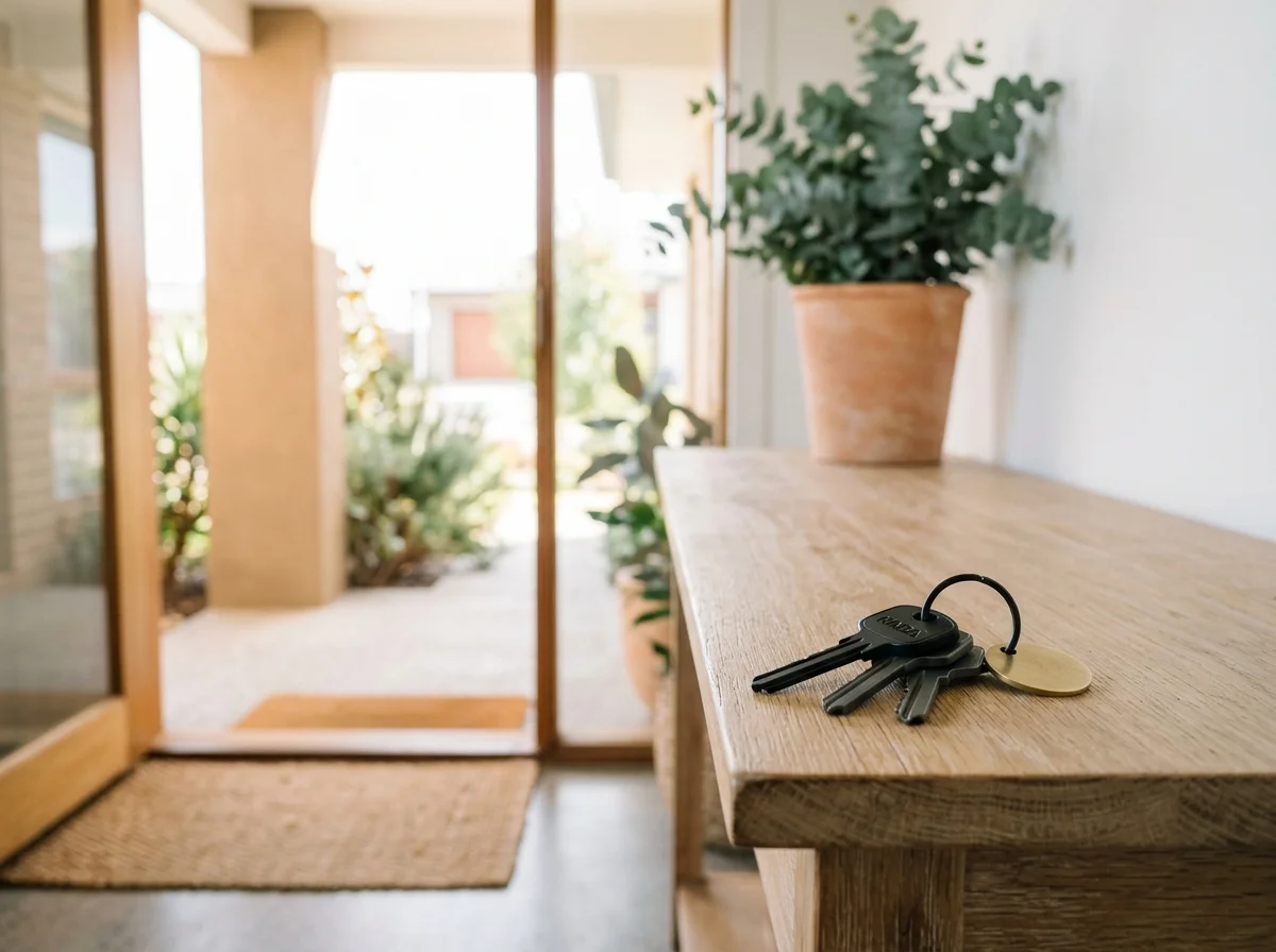 Olsen Finance Group Home Loans