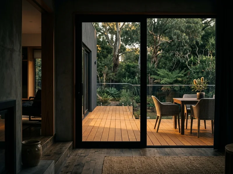 Lyan Finance mortgage broker discussing home loan options with clients in Sydney