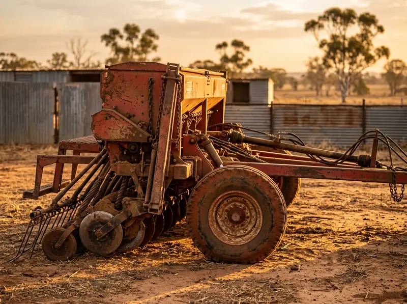 Farm Working Capital Loans - Cameron Consultancy
