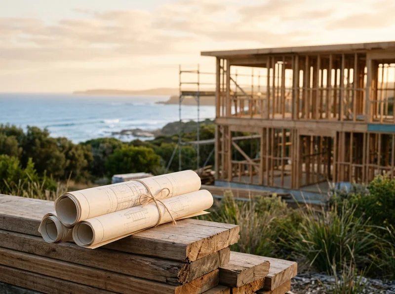 Construction Loans - Abundance Home Loans