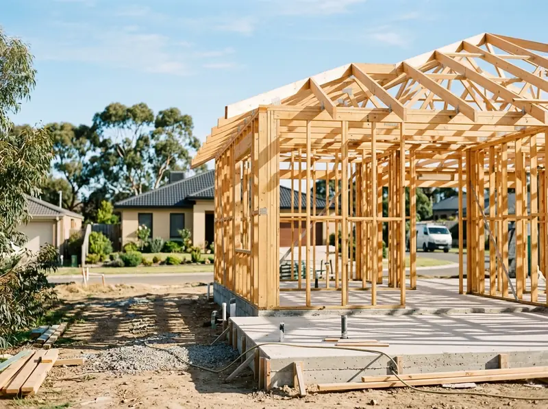 Construction Loans Provida Lend