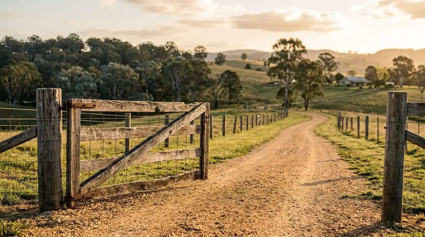 Rural Property Loans