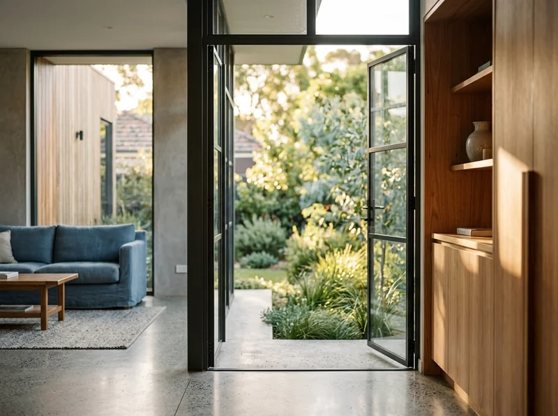 Upgrading your house