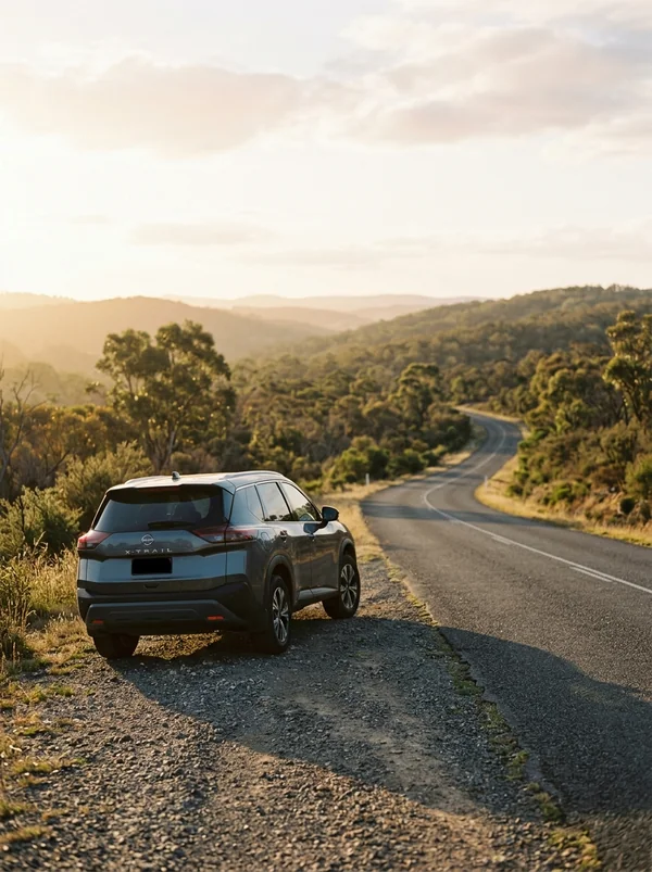 Car Loans - Bill Bell Finance