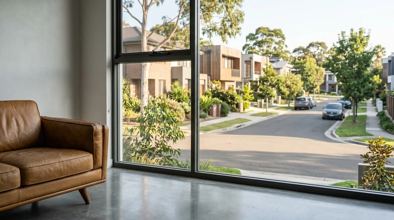 Mortgage Broker in Fairfield