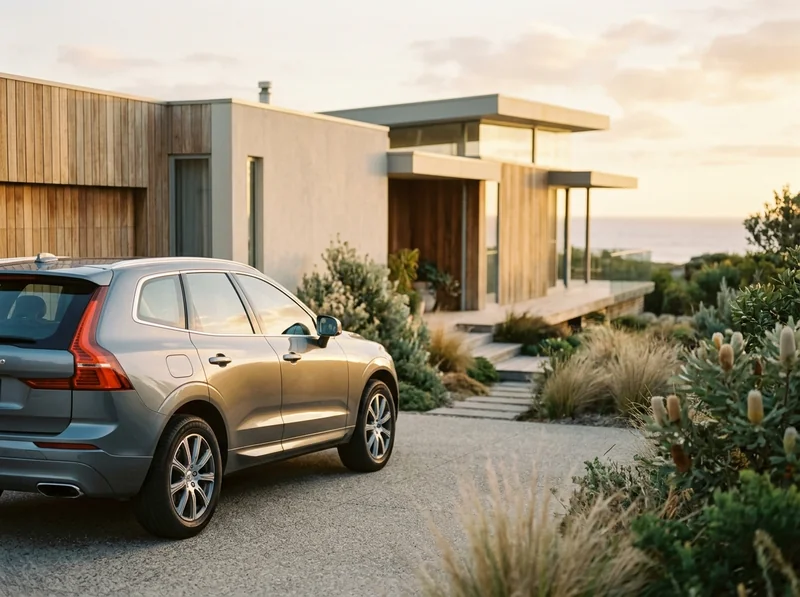 Car Loans - Abundance Home Loans