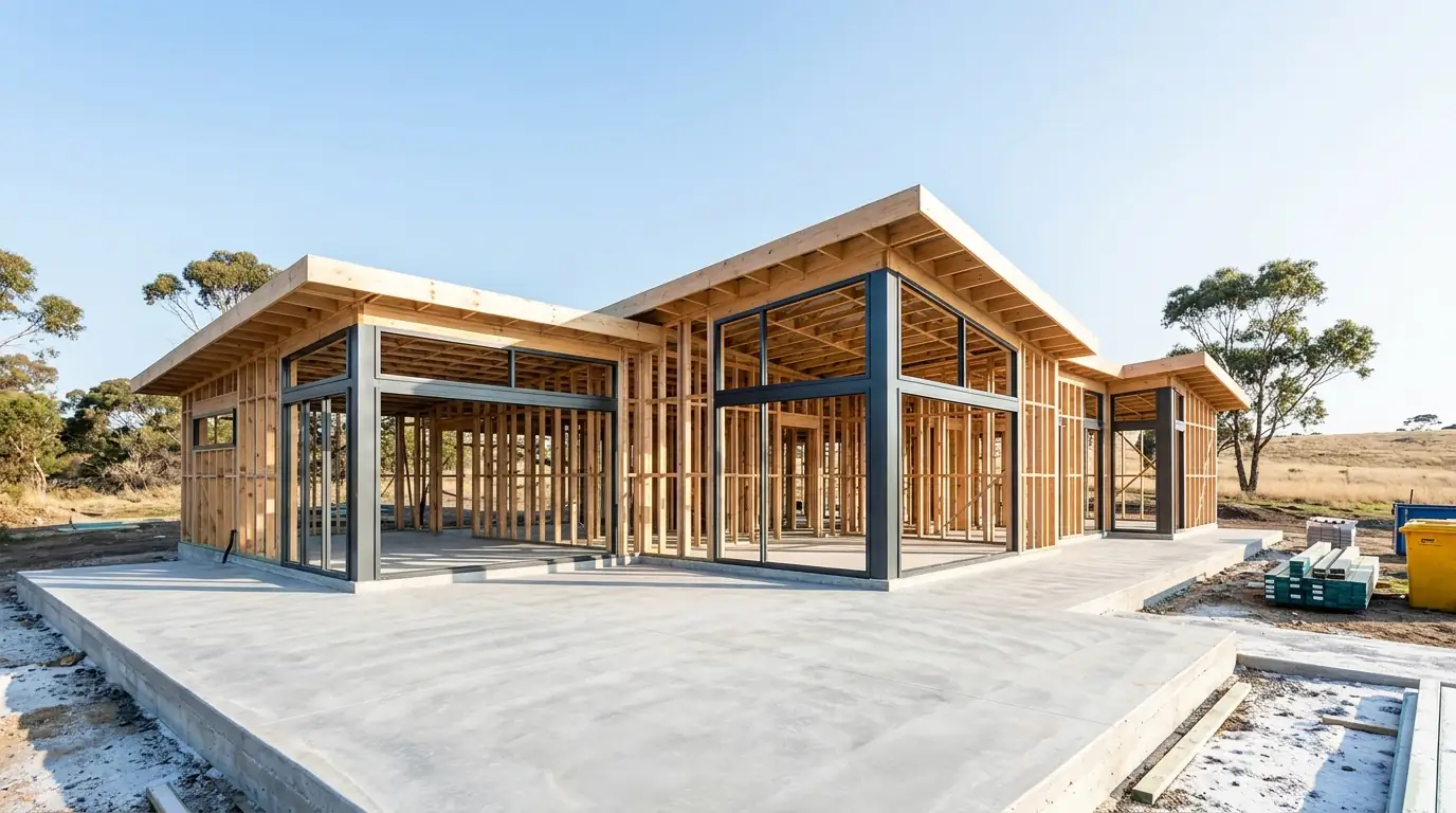 Construction Loans