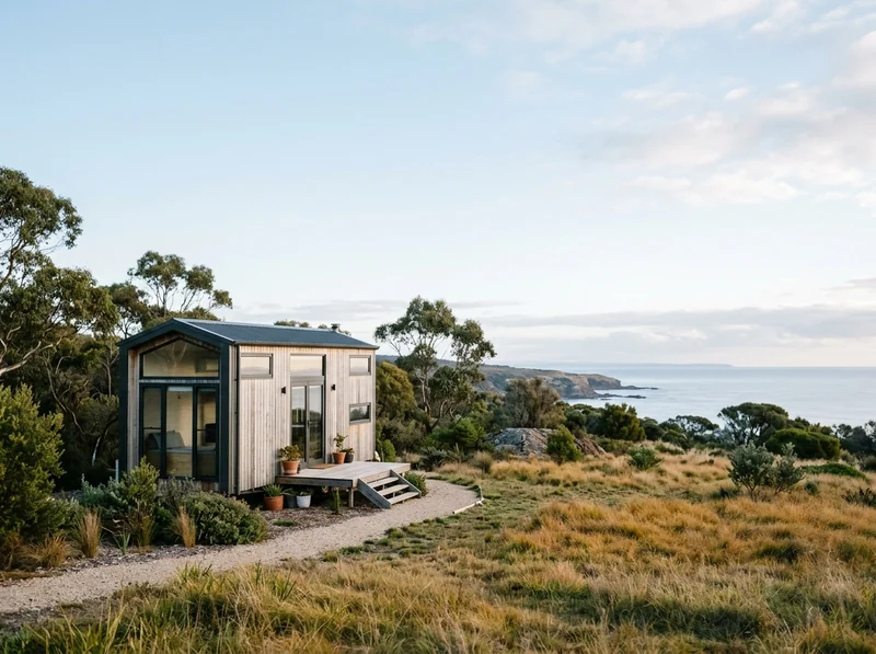 Tiny Home Loans Australia