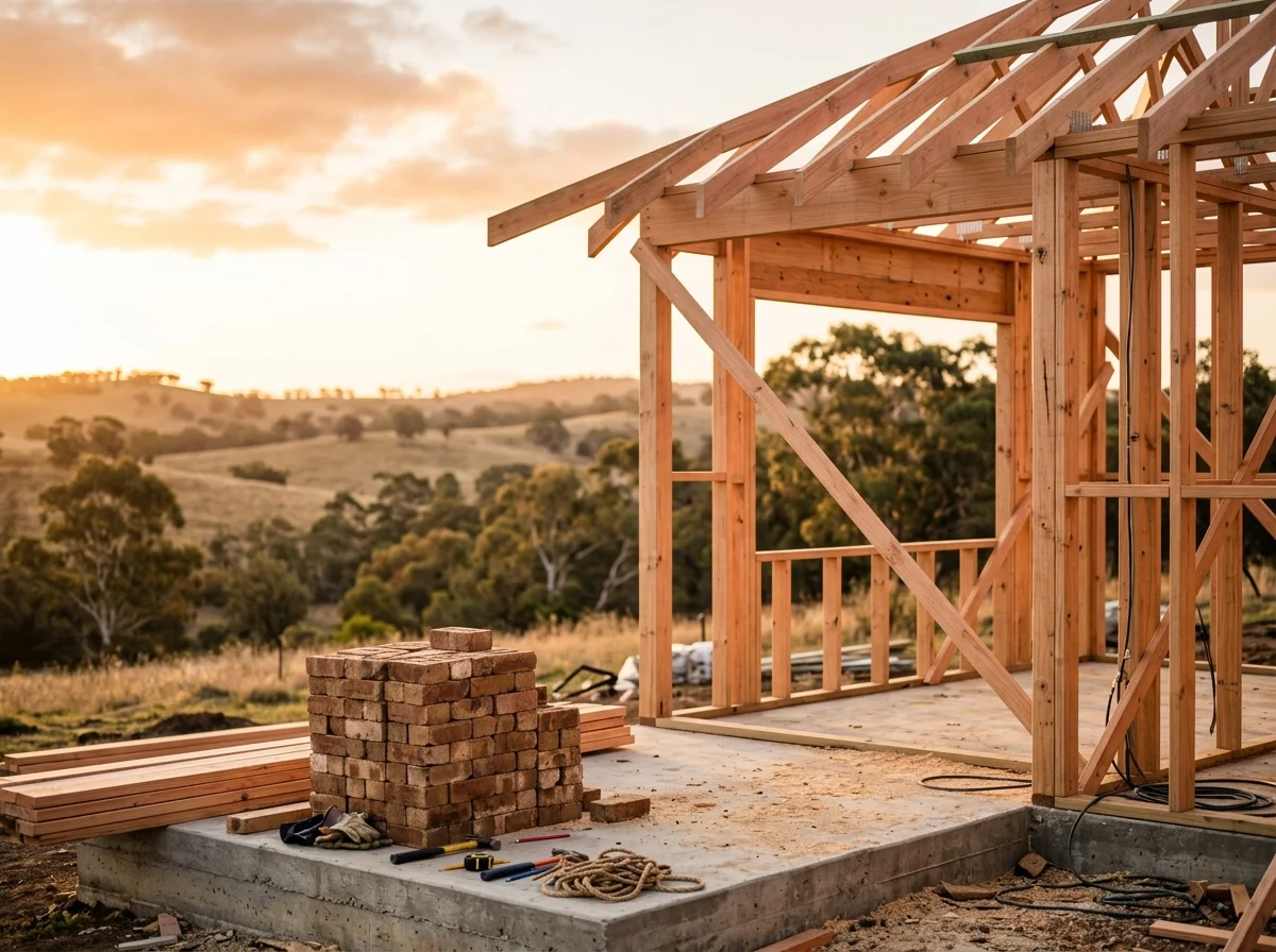 Construction Loans Somerset Finance