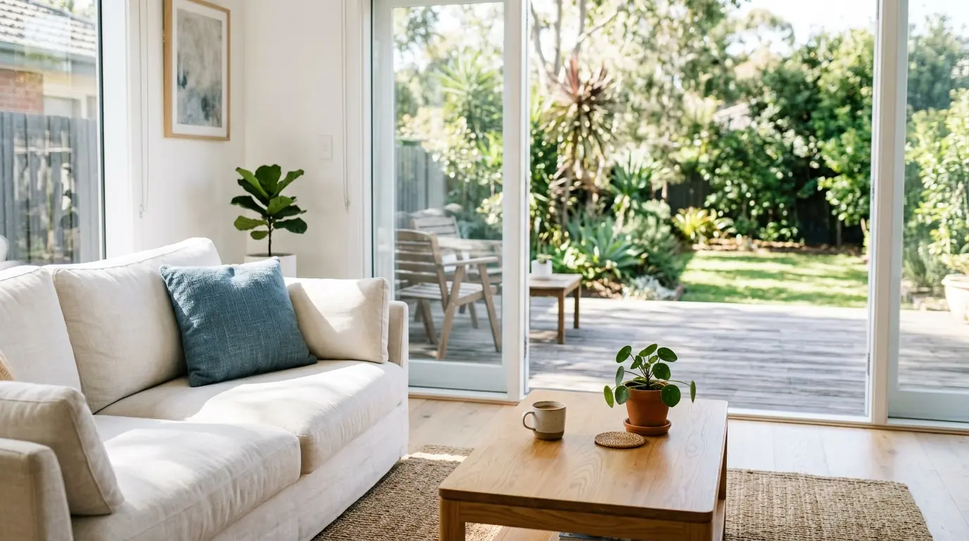 Buying Your Next Home