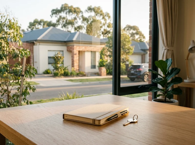 rentvesting with HECS debt