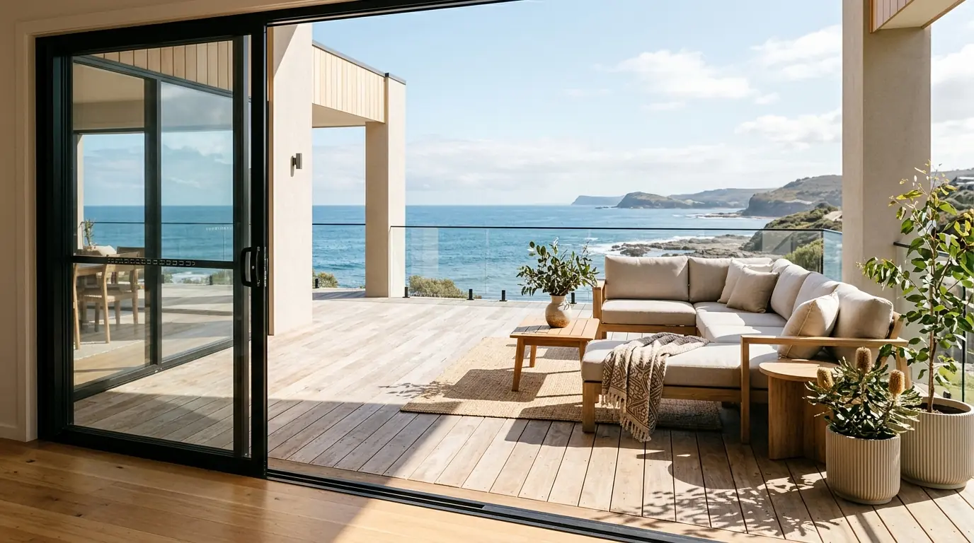 Upgrading your house - Luxe Finance Group