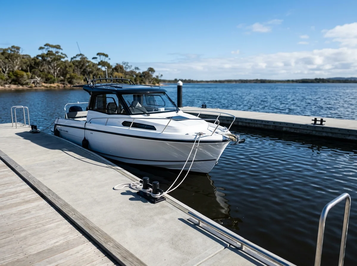 Capacity Asset Lending Boat Loans