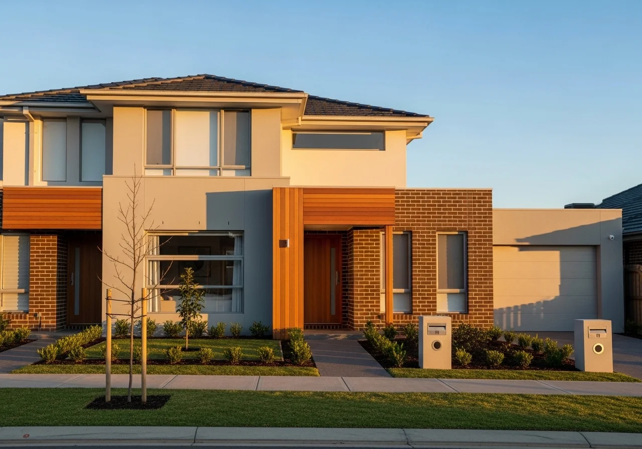Buying your first investment property