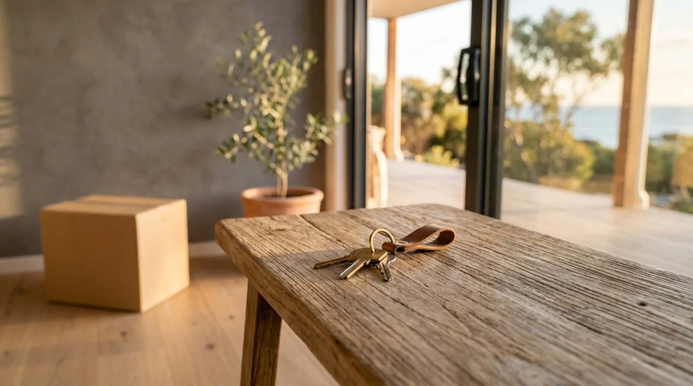 First Home Buyers
