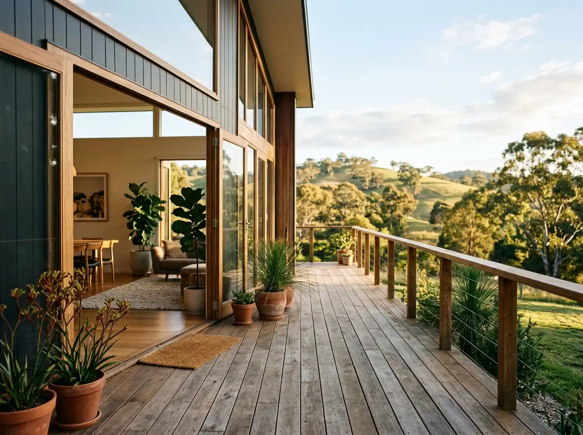Home Loans Panache Financial