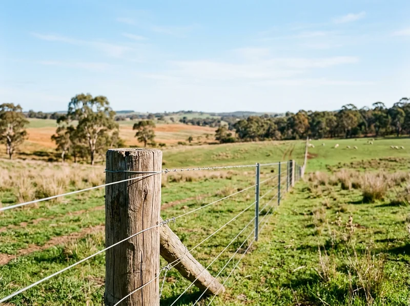 Farm Finance - Olsen Finance Group