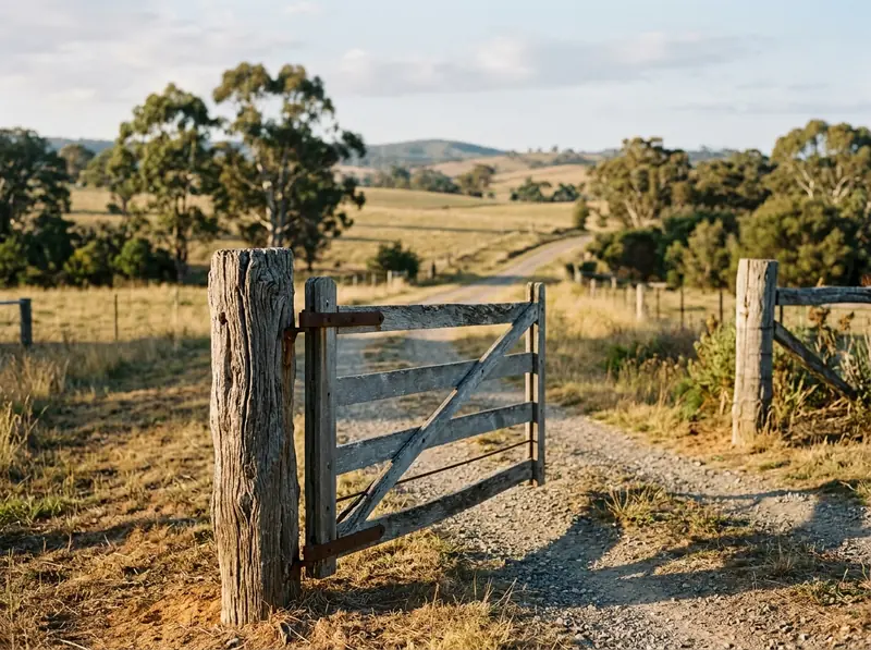 Farming Land Finance - Cameron Consultancy