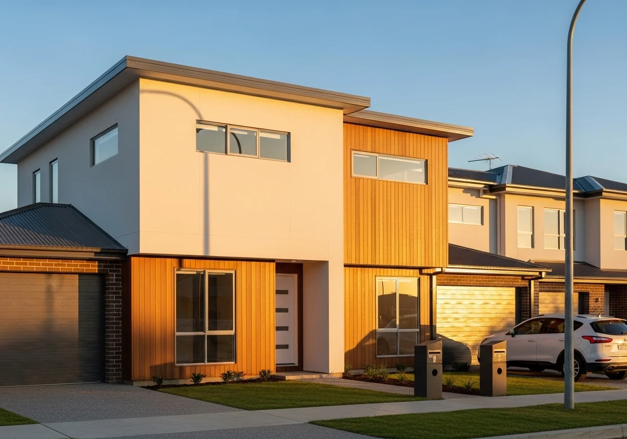Investment Loan Refinancing