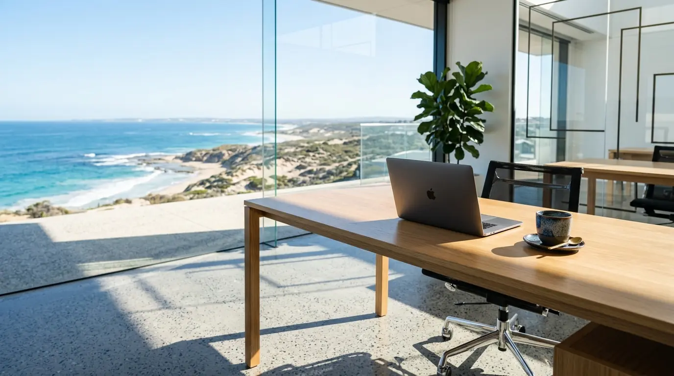 Business Loans - Luxe Finance Group