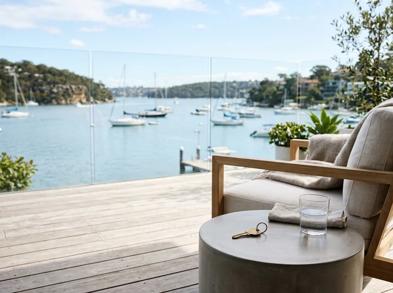 Bridging Loans Double Bay Mortgage Broker